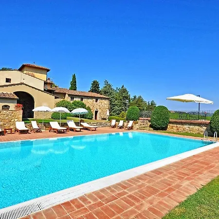 Le Quattro Strade Sleeps 4 T241665