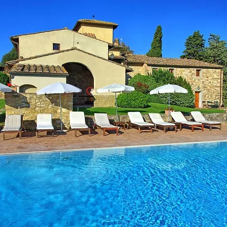Le Quattro Strade Sleeps 4 T241665 Apartamento