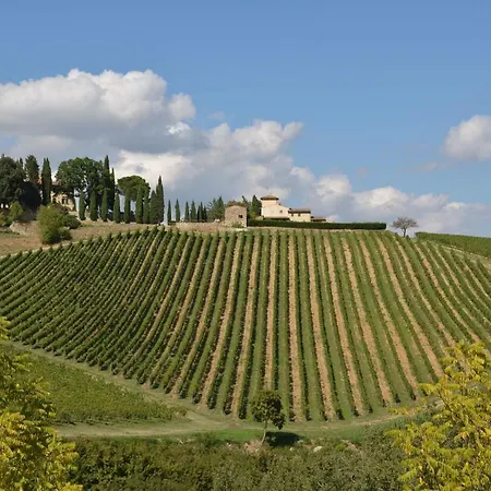 Le Quattro Strade Sleeps 4 T241665