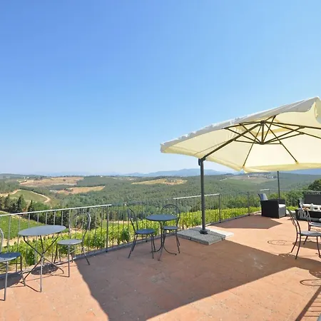 Le Quattro Strade Sleeps 4 T241665