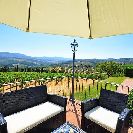 Le Quattro Strade Sleeps 4 T241665 Apartamento *
