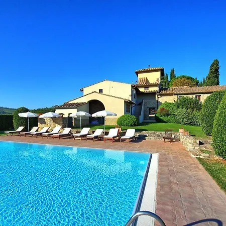 Le Quattro Strade Sleeps 4 T241665 Apartamento