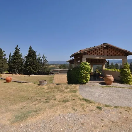 Apartamento Le Quattro Strade Sleeps 4 T241665 *