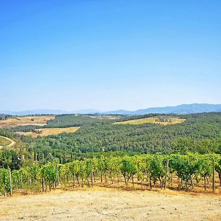 Le Quattro Strade Sleeps 4 T241665 *
