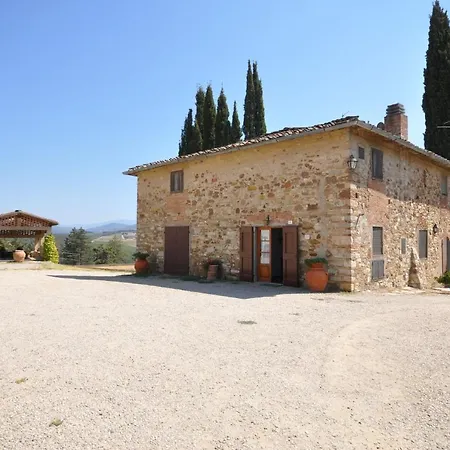 Le Quattro Strade Sleeps 4 T241665