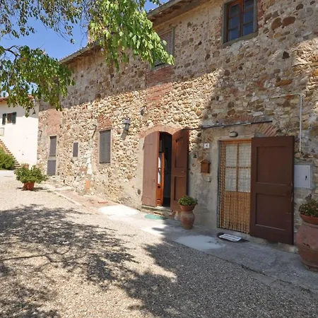Le Quattro Strade Sleeps 4 T241665 Apartamento *