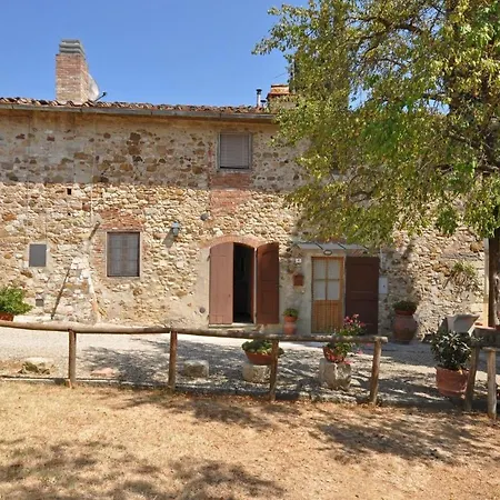Le Quattro Strade Sleeps 4 T241665 Apartamento