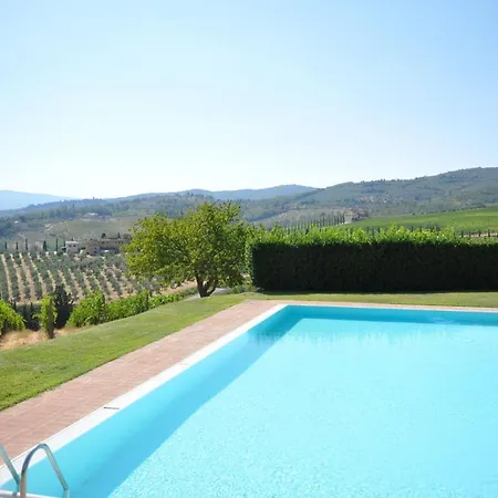 Apartamento Le Quattro Strade Sleeps 4 T241665