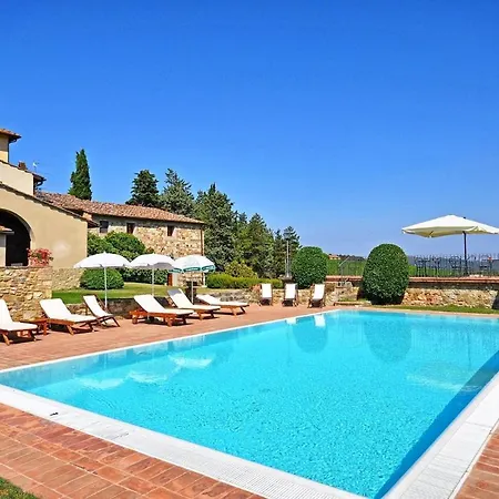 Le Quattro Strade Sleeps 4 T241665