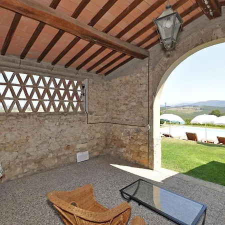 Apartamento Le Quattro Strade Sleeps 4 T241665