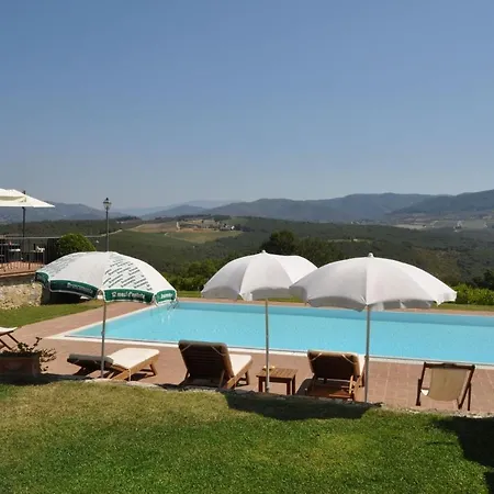 Apartamento Le Quattro Strade Sleeps 4 T241665 *