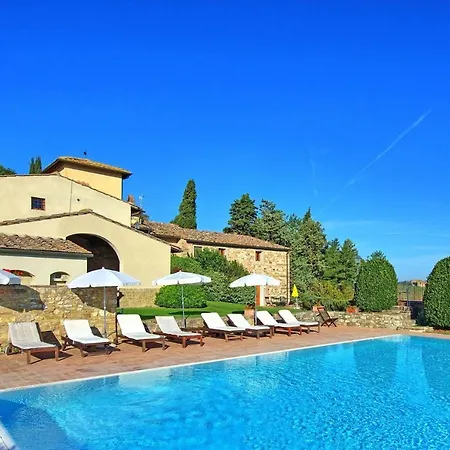 Le Quattro Strade Sleeps 4 T241665 *